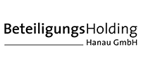 Logo BeteiligungsHolding Hanau GmbH
