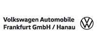 Logo Volkswagen Hanau